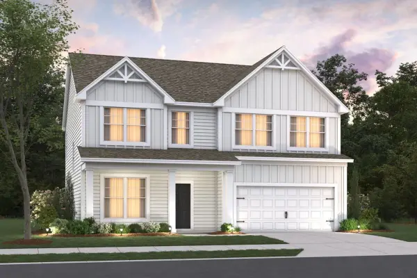 234 Rose Hannah Dr, Gallatin, TN 37066
