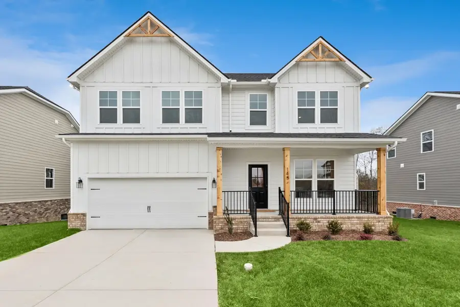 234 Rose Hannah Dr, Gallatin, TN 37066 - #2