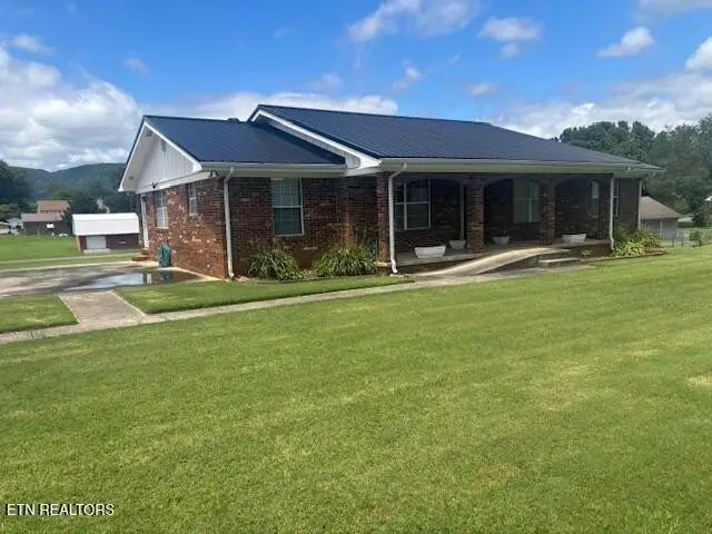 103 W Legion Circle, Pikeville, TN 37367 - #2