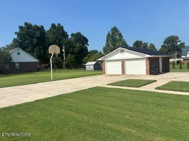 103 W Legion Circle, Pikeville, TN 37367 - #3