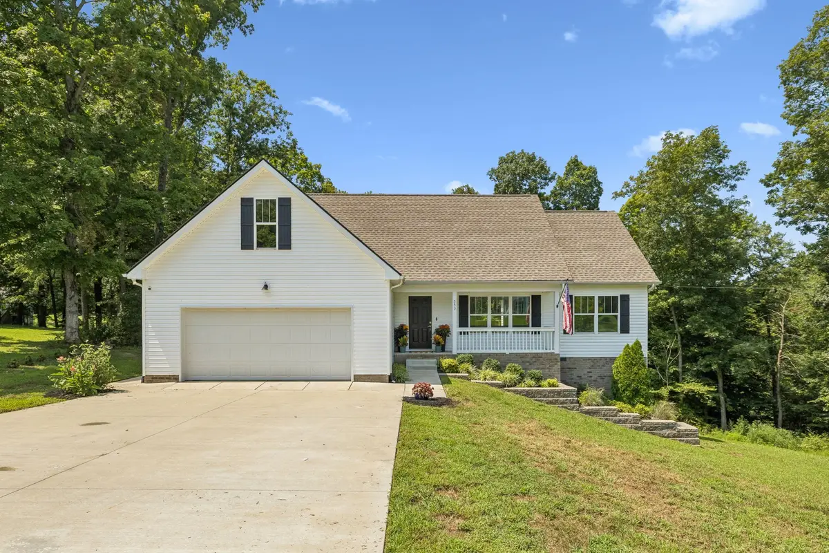 553 Delacy Dr, Fairview, TN 37062 - #1