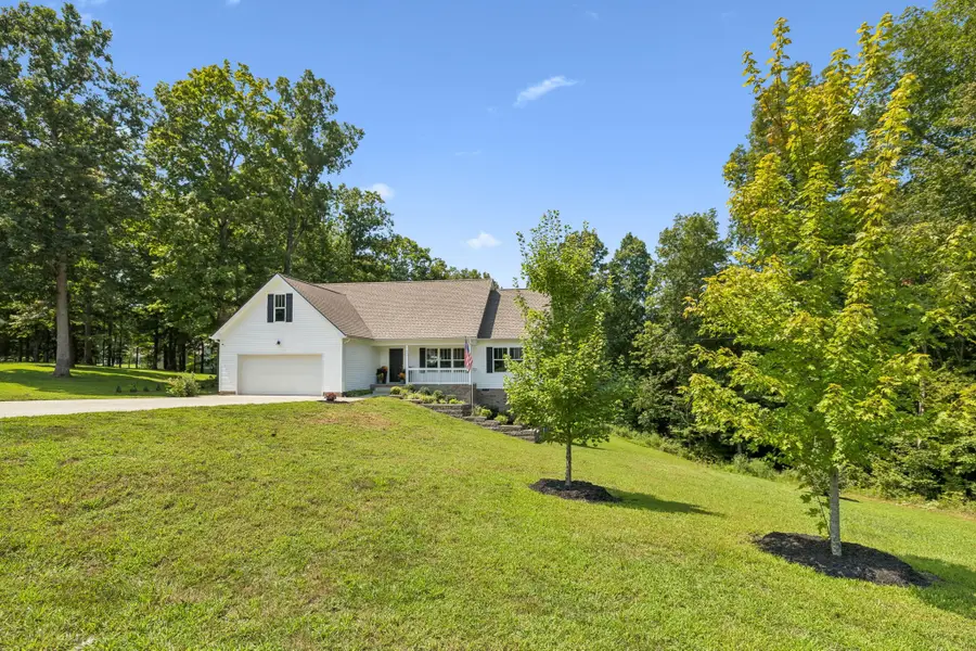 553 Delacy Dr, Fairview, TN 37062 - #2