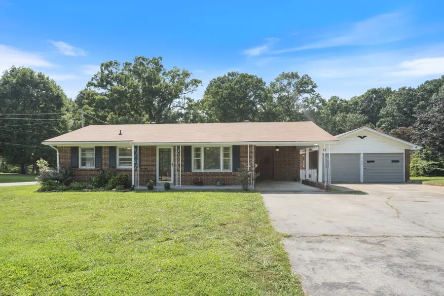 130 Payne Springs Rd, Dickson, TN 37055 - #2
