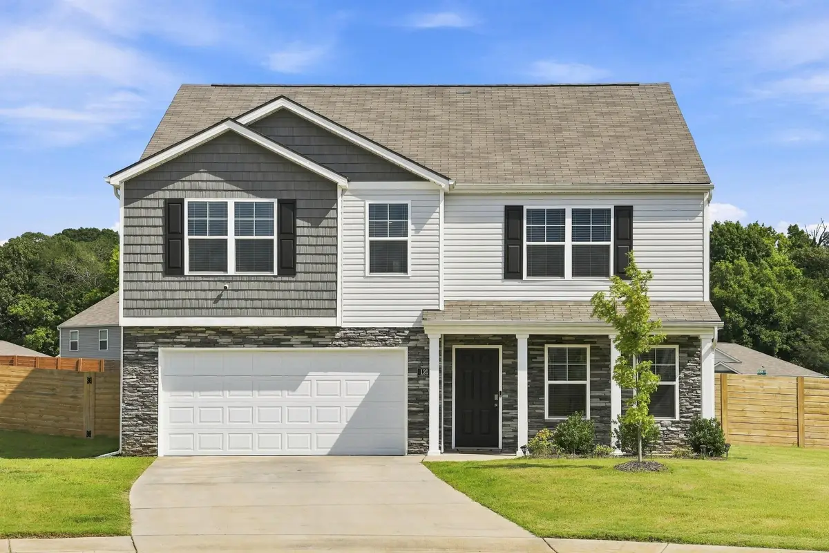 120 Westwood Circle, Athens, TN 37303 - #1