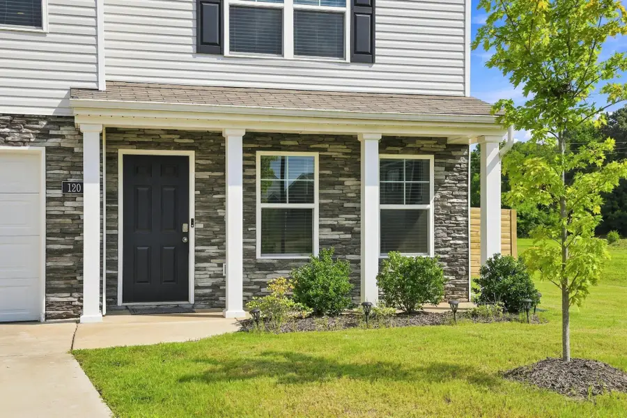 120 Westwood Circle, Athens, TN 37303 - #2