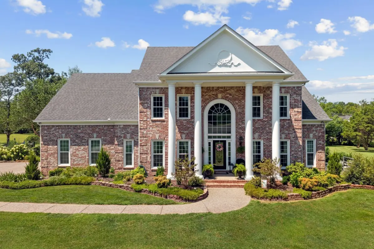 3108 Stadium Ct, Franklin, TN 37064 - #1