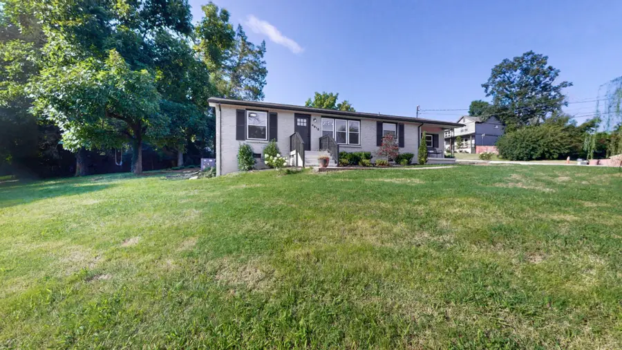 4916 Packard Dr, Nashville, TN 37211 - #2