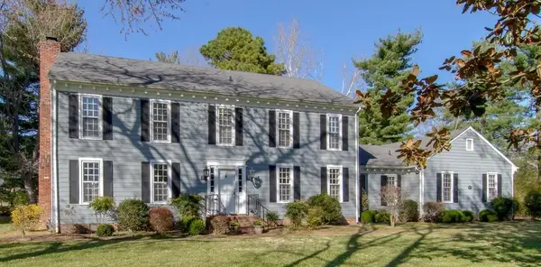 109 Skyview Dr, Hendersonville, TN 37075