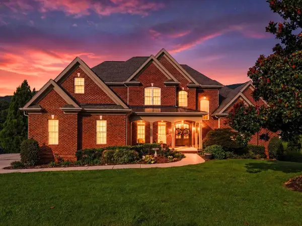 549 Magnolia Vale Drive, Chattanooga, TN 37419