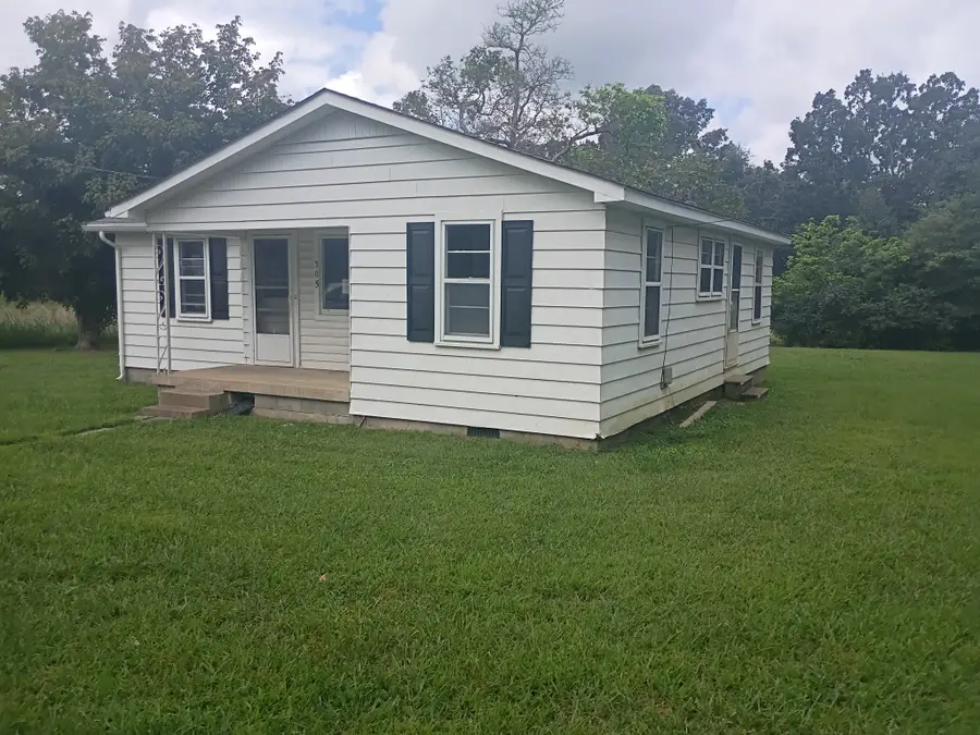 305 Marbury Rd, Tullahoma, TN 37388 - #3