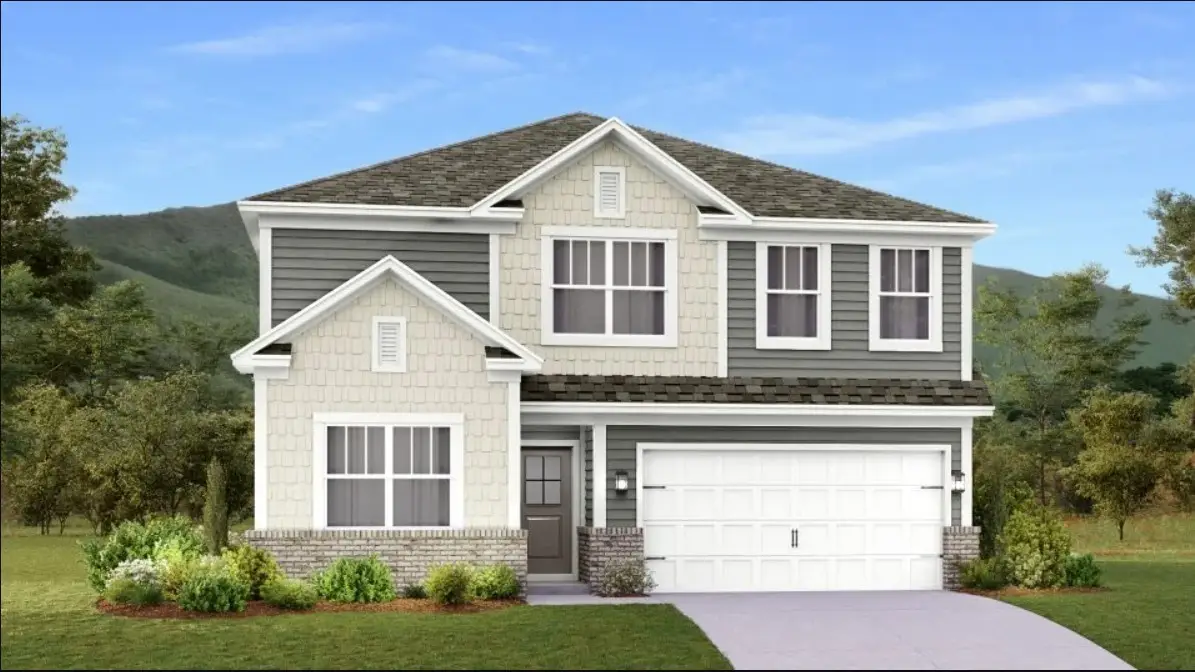 257 Dante Drive, Gallatin, TN 37066 - #1