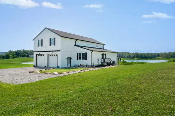 702 Starlight Rd, McMinnville, TN 37110