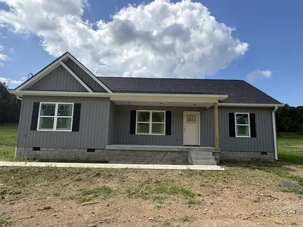 2244 Collier Road, Cornersville, TN 37047