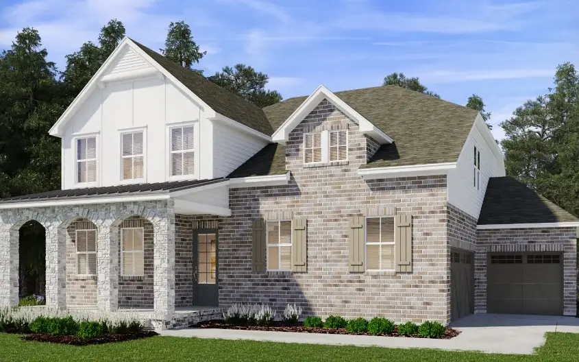 2119 Riley Park Drive, Franklin, TN 37064 - #1