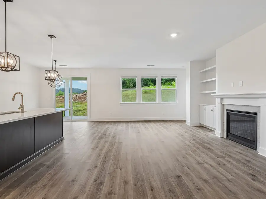 2119 Riley Park Drive, Franklin, TN 37064 - #2