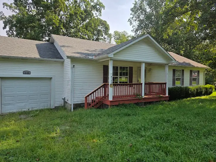 4138 Mitchell Weaver Rd, Scottsville, KY 42164 - #2
