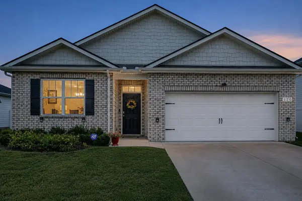 120 Olivia Cir, Chapel Hill, TN 37034