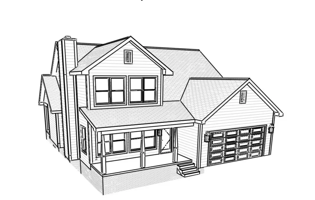 1495 Angus Way, Greenbrier, TN 37073 - #1