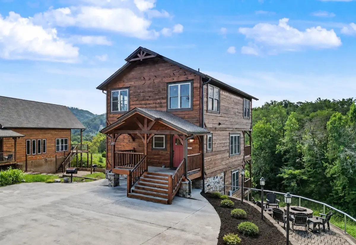 2743 Dayne Dr, Sevierville, TN 37876 - #1