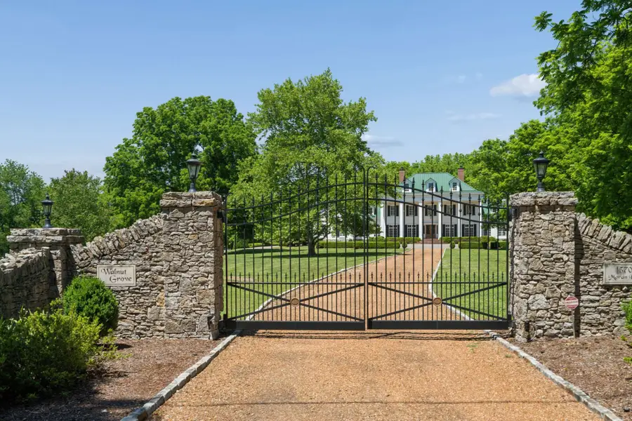 1370 Moran Rd, Franklin, TN 37069 - #3