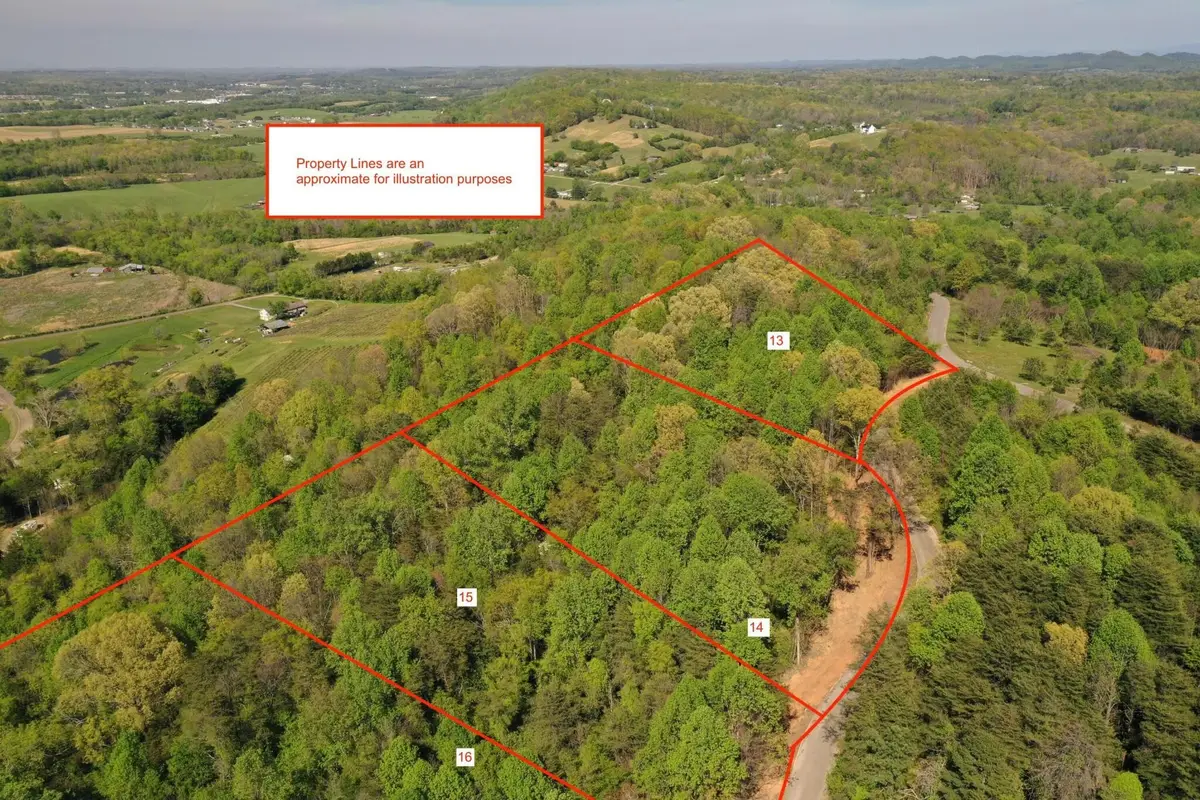 0 Lot 13 Elm Lane, Sweetwater, TN 37874 - #1