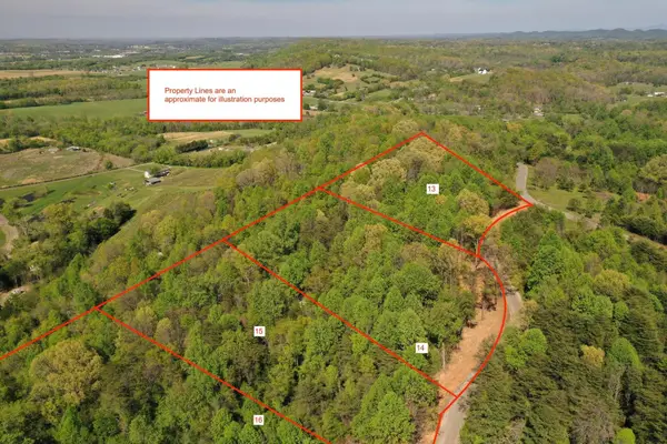 0 Lot 13 Elm Lane, Sweetwater, TN 37874