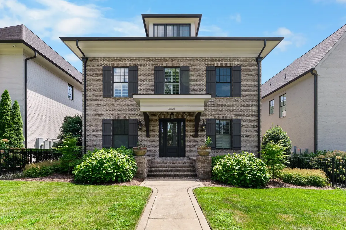 3621 Woodmont Blvd, Nashville, TN 37215 - #1