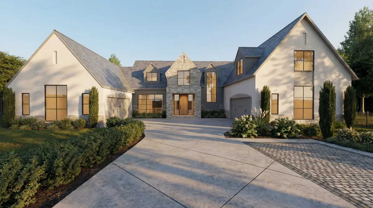 6011 Don Allen Rd, Nashville, TN 37205 - #1