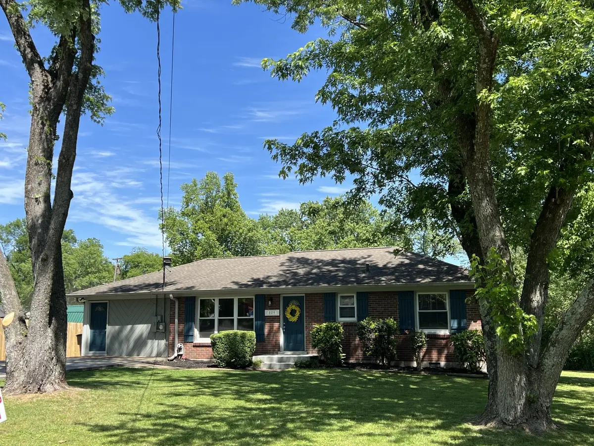 809 Colfax Dr Se, Nashville, TN 37214 - #1