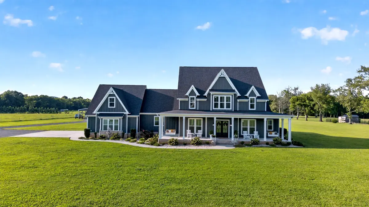 8385 Lascassas Pike, Lascassas, TN 37085 - #1