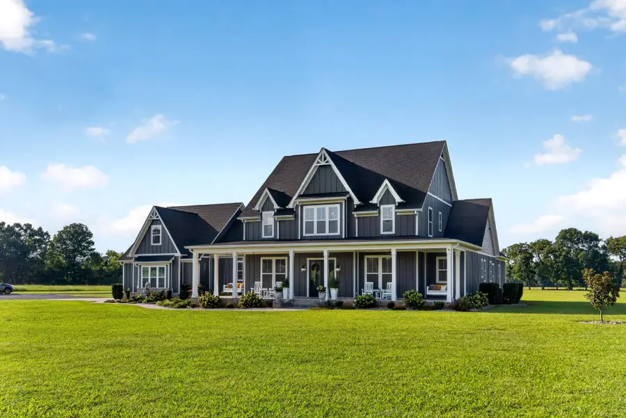 8385 Lascassas Pike, Lascassas, TN 37085 - #2