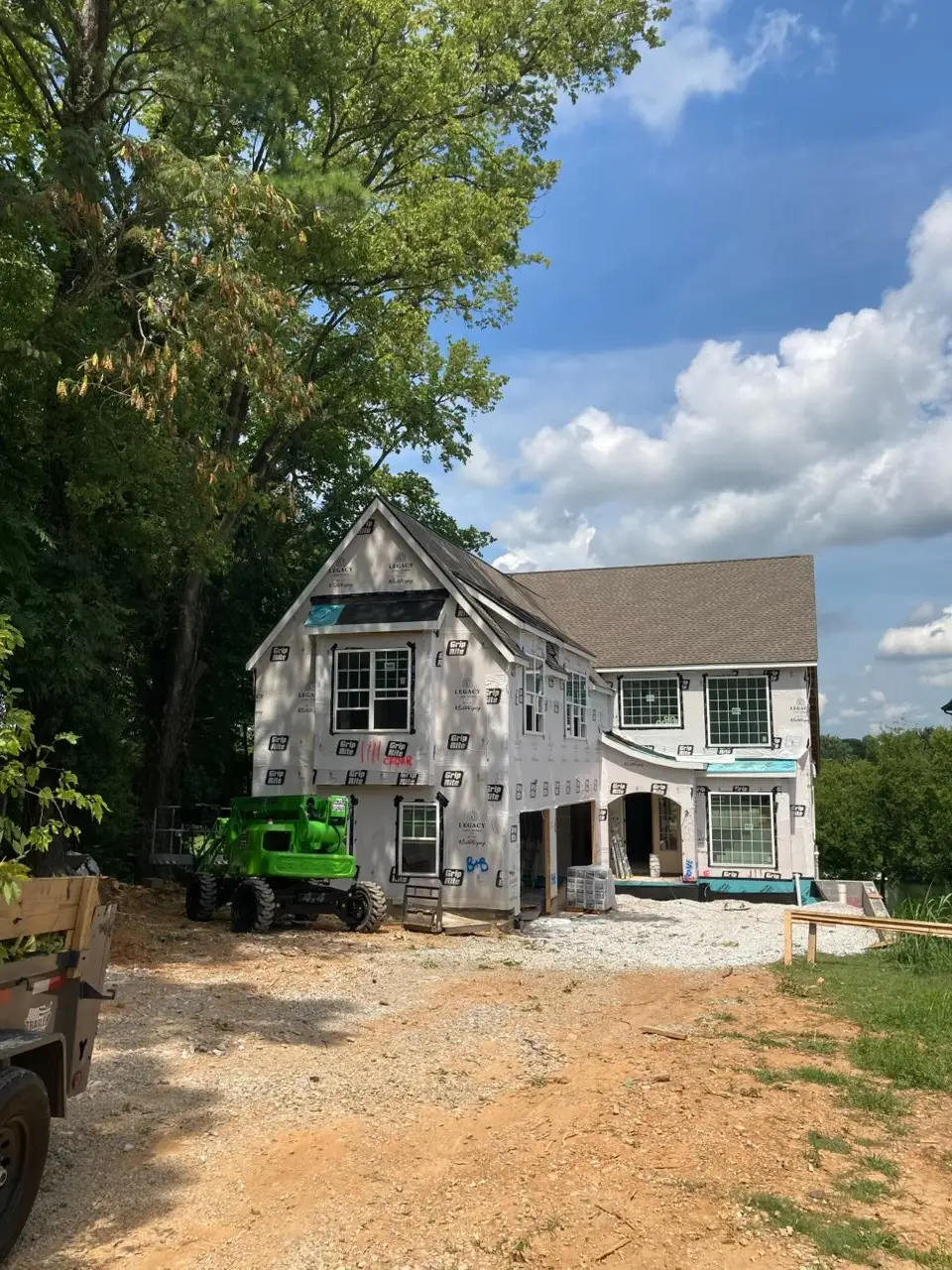 322 N Porter St, Winchester, TN 37398 - #1