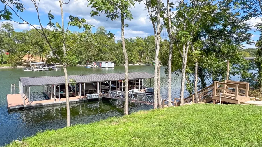 322 N Porter St, Winchester, TN 37398 - #2