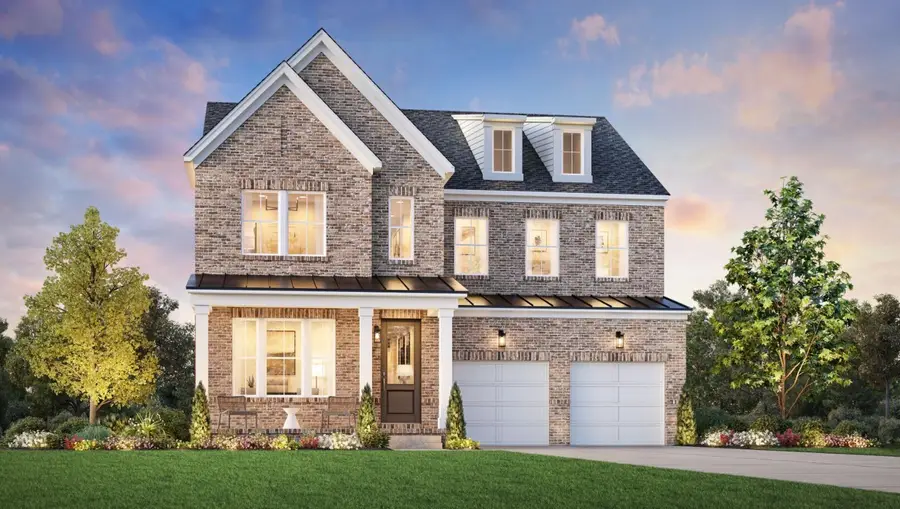 4 Silva Loop, Mount Juliet, TN 37122 - #3