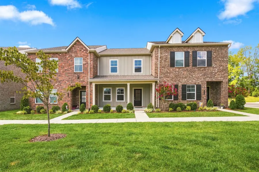 773 Coburg Street, Gallatin, TN 37066 - #2