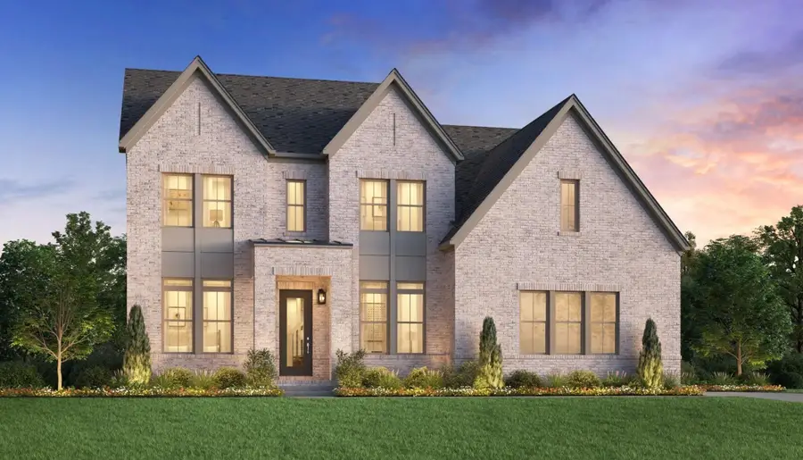 3 Tomlinson Pointe Drive, Mount Juliet, TN 37122 - #3