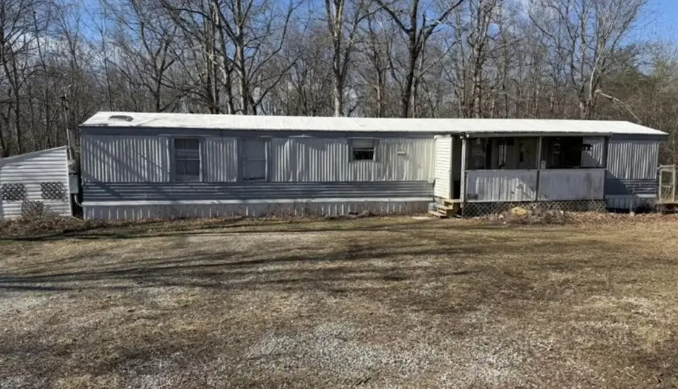 3815 Blaylock Road, Crossville, TN 38572 - #1