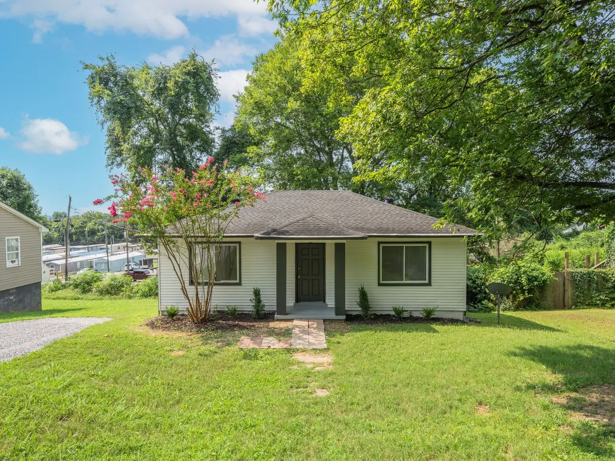 139 Darnell Pl, Clarksville, TN 37042 - #1
