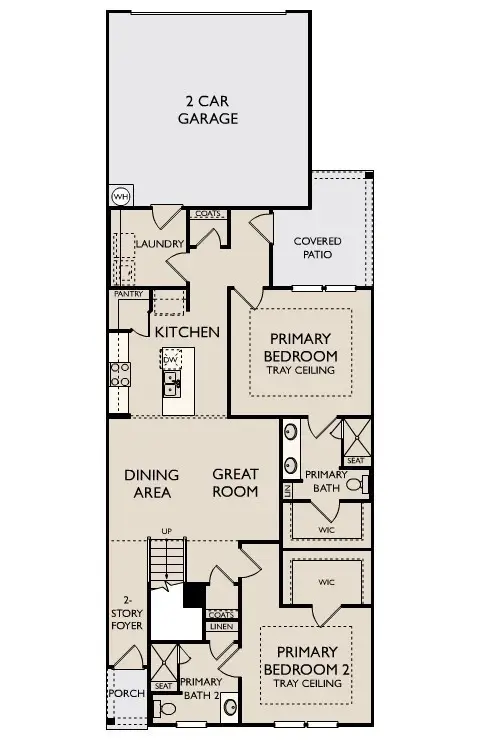 305 Stonehaus Cirlce, Antioch, TN 37013 - #2