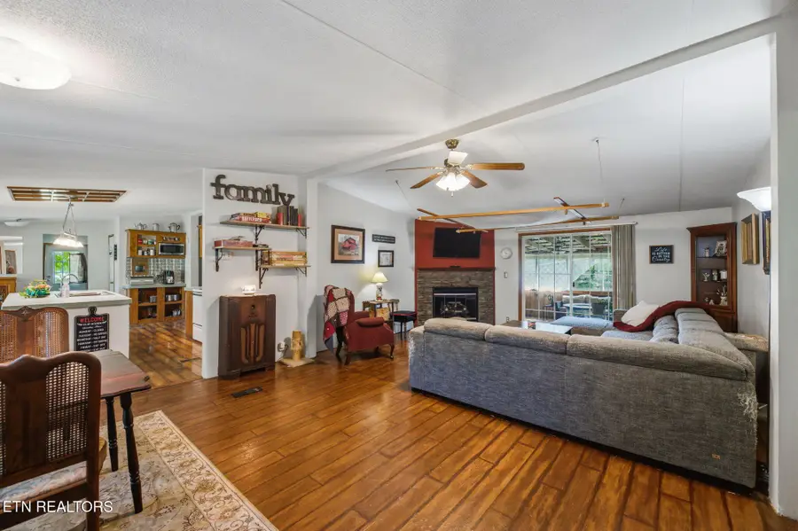 234 Greenbriar Rd, Sweetwater, TN 37874 - #3