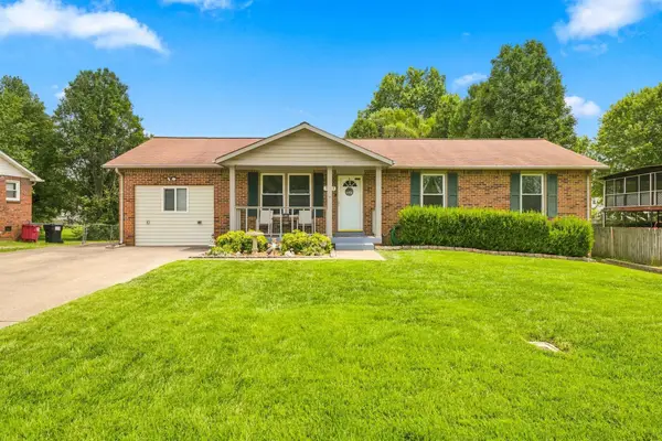 3405 Mallard Dr, Clarksville, TN 37042