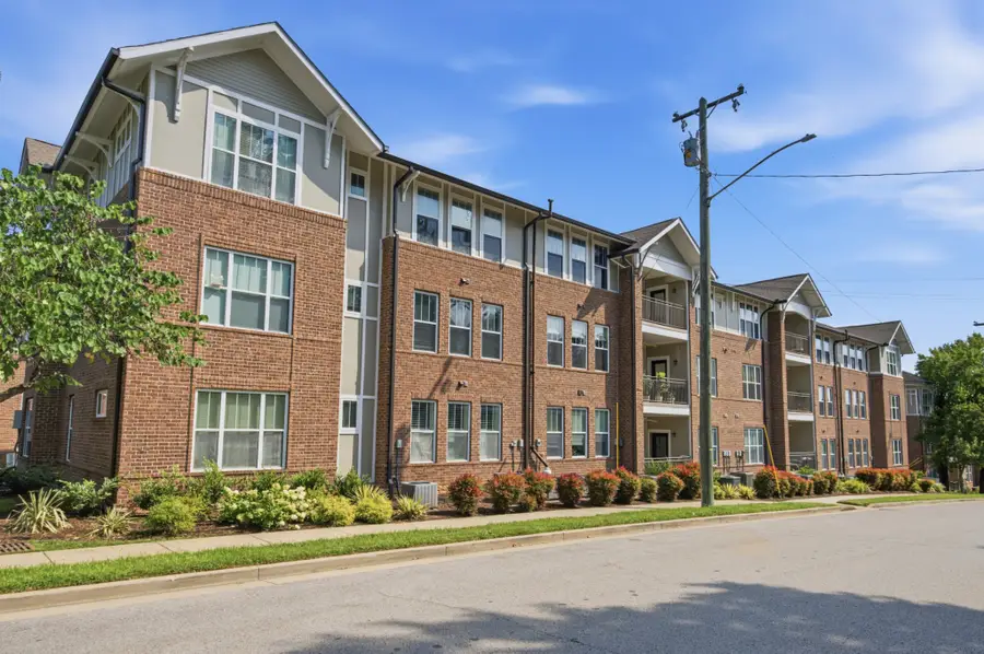 2310 Elliott Ave #314, Nashville, TN 37204 - #2