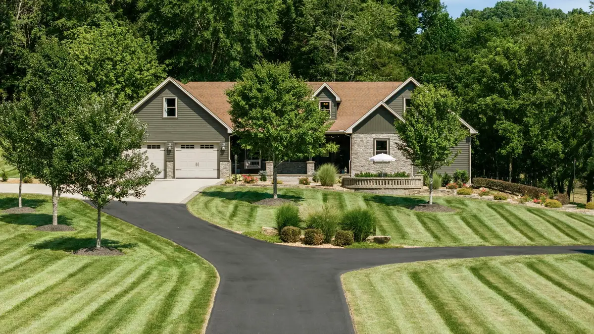 756 Turner Branch Rd, Burkesville, KY 42717 - #1