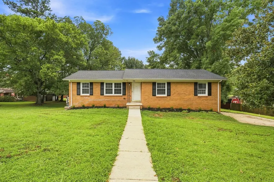 1308 Bagley Dr, Fayetteville, TN 37334 - #2