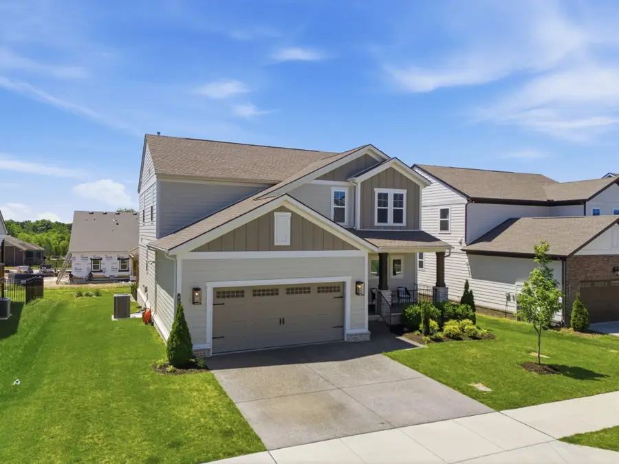 829 Ashton Park Way, Mount Juliet, TN 37122 - #3