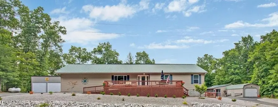 400 Georgee Rd, Jamestown, TN 38556 - #2