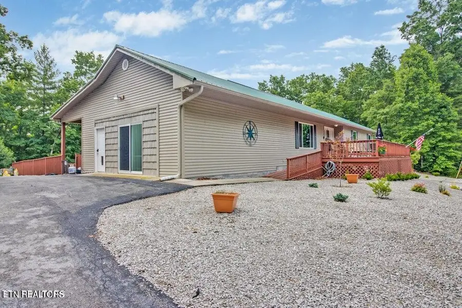 400 Georgee Rd, Jamestown, TN 38556 - #3