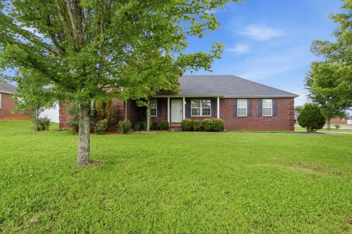 7021 Steen Blvd, Smyrna, TN 37167 - #1