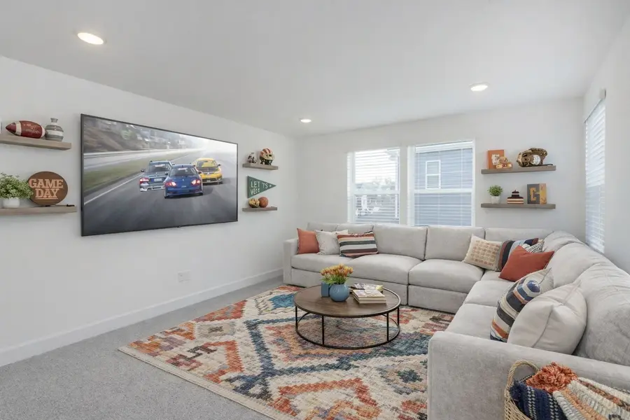 203 Acmon Blue Road, Mount Juliet, TN 37122 - #3