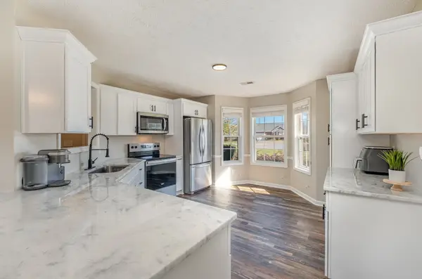 105 Blythe Court, Smyrna, TN 37167